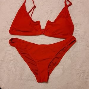 Shekini 2 piece Bathing Suit